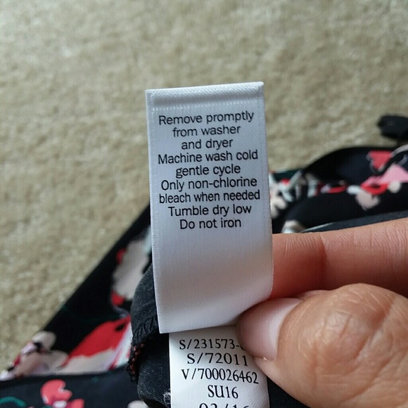 NWT Derek Lim x Athleta Lily Nolita Dress - Picture 8 of 8